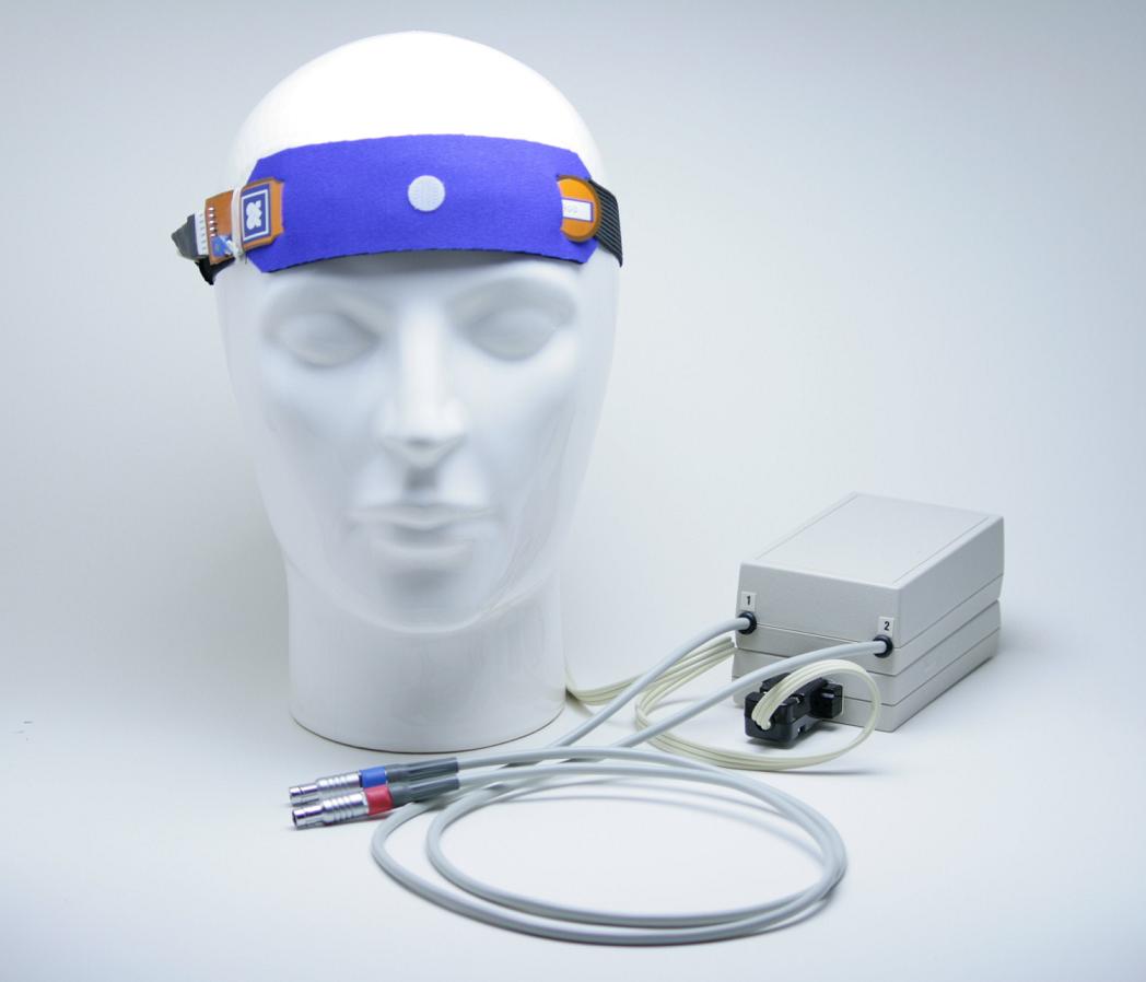 ЕЕГ-биофийдбек и невротренинг